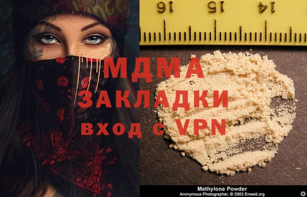 молекула духа Вяземский